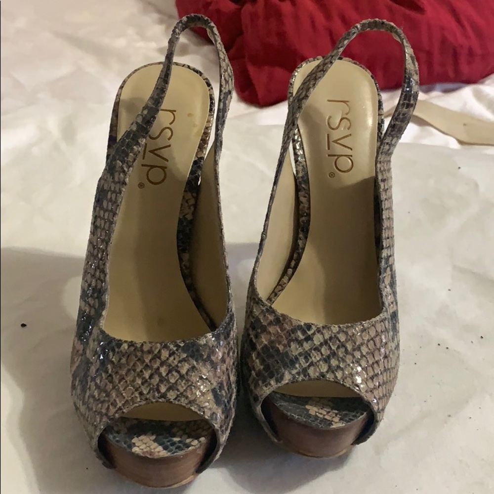 Heel